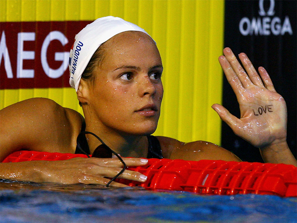 manaudou