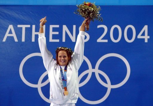 podium manaudou