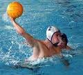 water polo